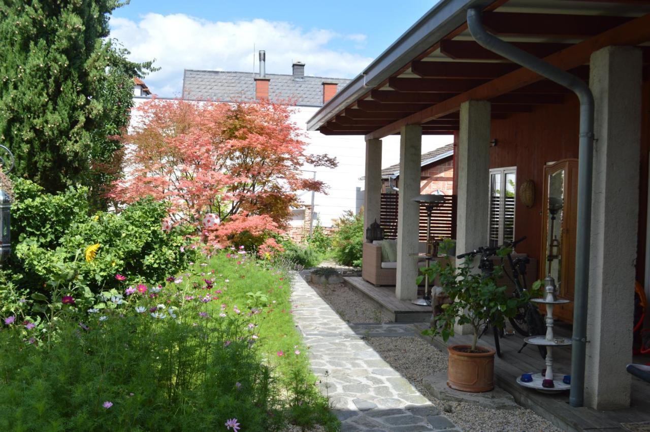 Box58 Apartment Eisenstadt Exterior photo